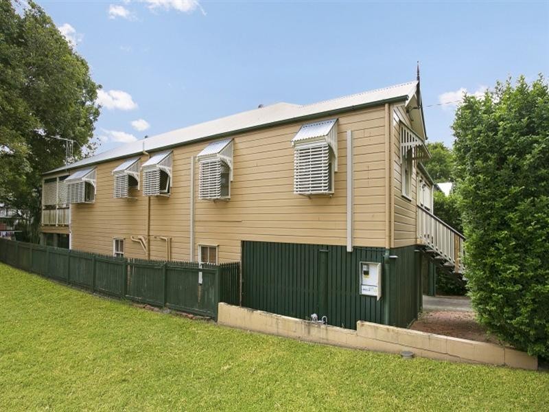 29 Knowles Street, Auchenflower QLD 4066