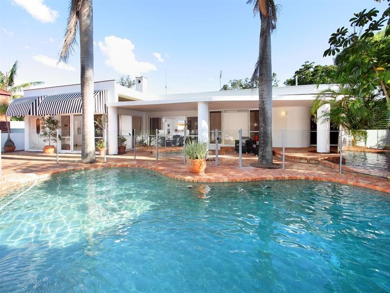 58 Marmindie Street, Chapel Hill QLD 4069