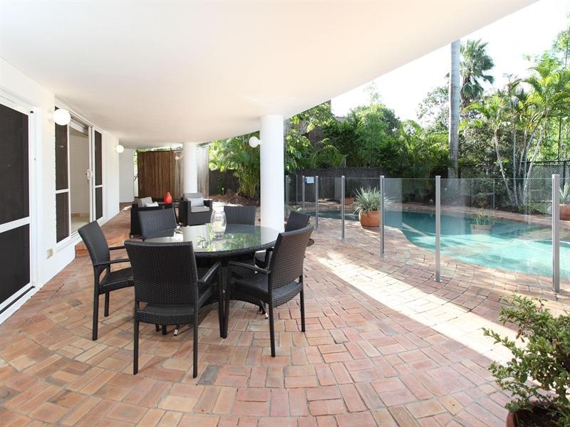 58 Marmindie Street, Chapel Hill QLD 4069