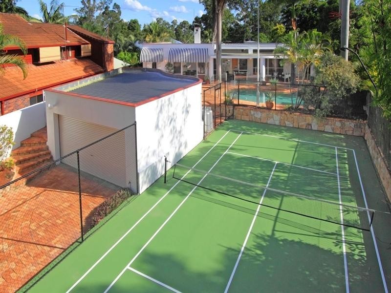 58 Marmindie Street, Chapel Hill QLD 4069