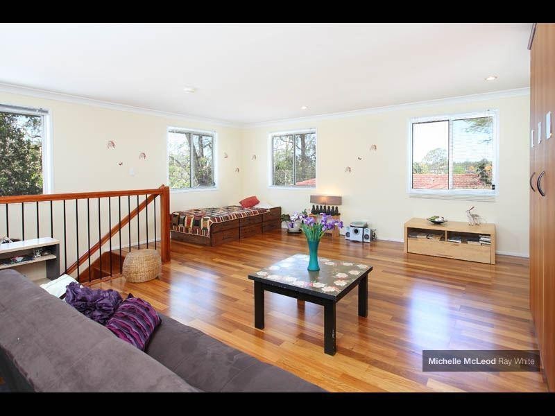 6 Furlong Street, Indooroopilly QLD 4068