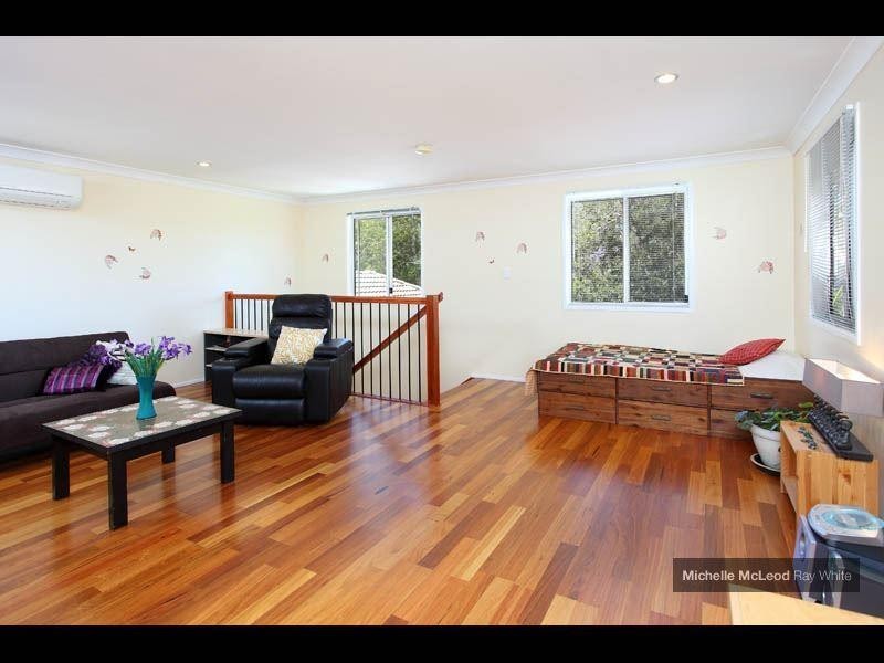 6 Furlong Street, Indooroopilly QLD 4068