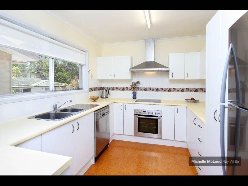 6 Furlong Street, Indooroopilly QLD 4068