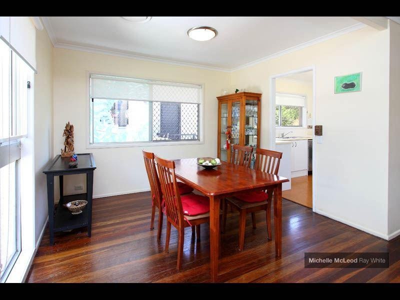 6 Furlong Street, Indooroopilly QLD 4068
