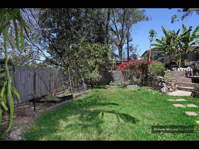 6 Furlong Street, Indooroopilly QLD 4068
