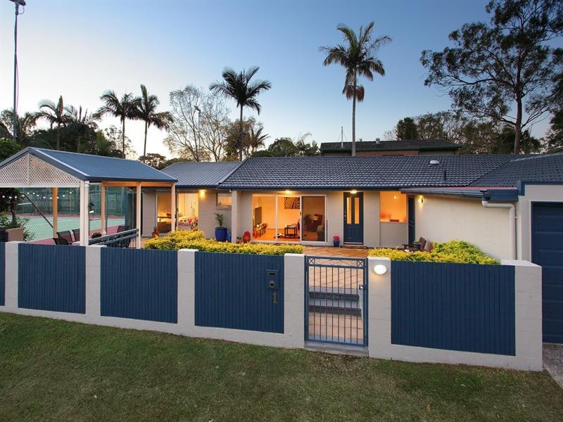 1 Goya Street, Fig Tree Pocket QLD 4069