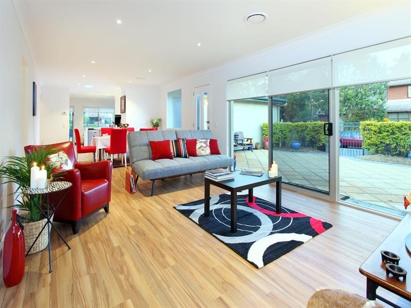 1 Goya Street, Fig Tree Pocket QLD 4069