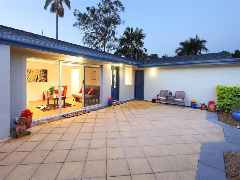 1 Goya Street, Fig Tree Pocket QLD 4069