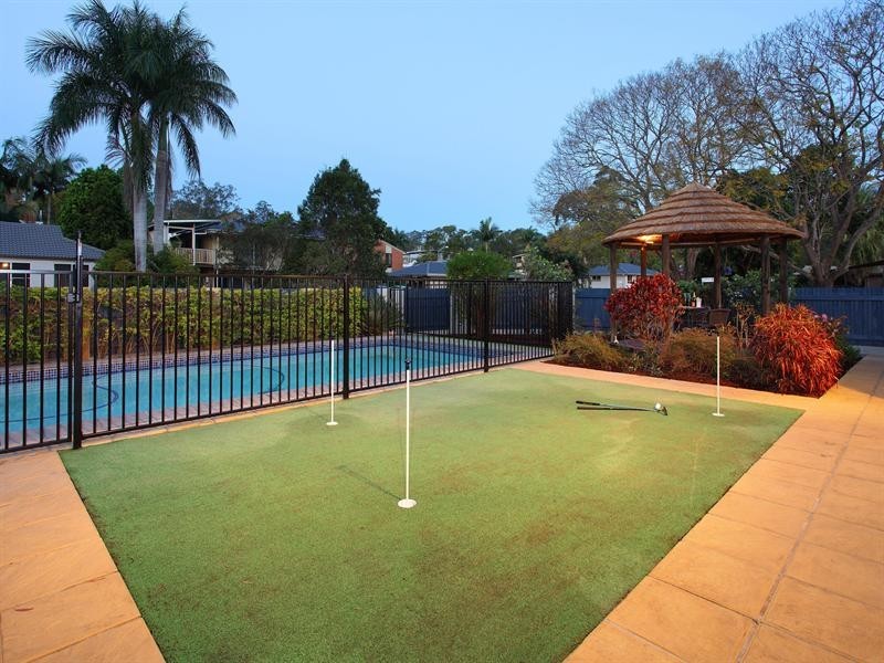 1 Goya Street, Fig Tree Pocket QLD 4069