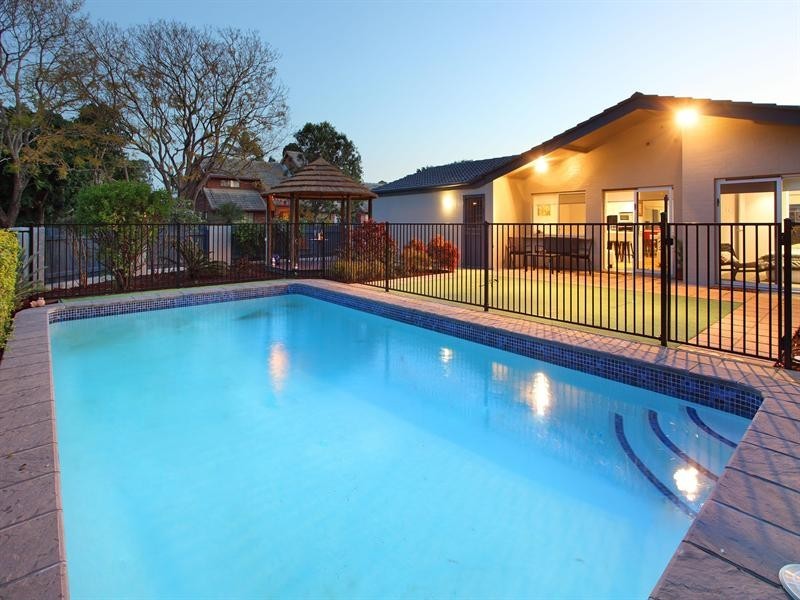 1 Goya Street, Fig Tree Pocket QLD 4069
