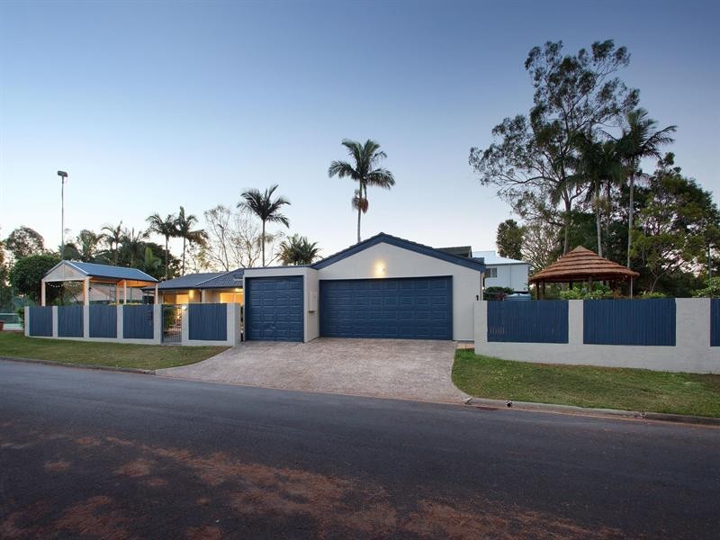 1 Goya Street, Fig Tree Pocket QLD 4069