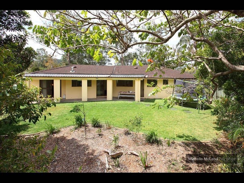 49 Kirkdale Road, Chapel Hill QLD 4069