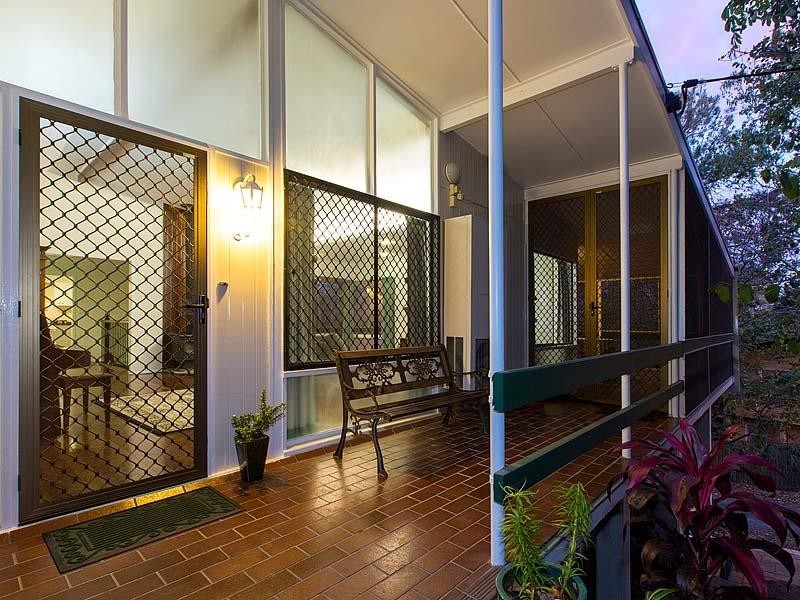 61 Coverdale Street, Indooroopilly QLD 4068