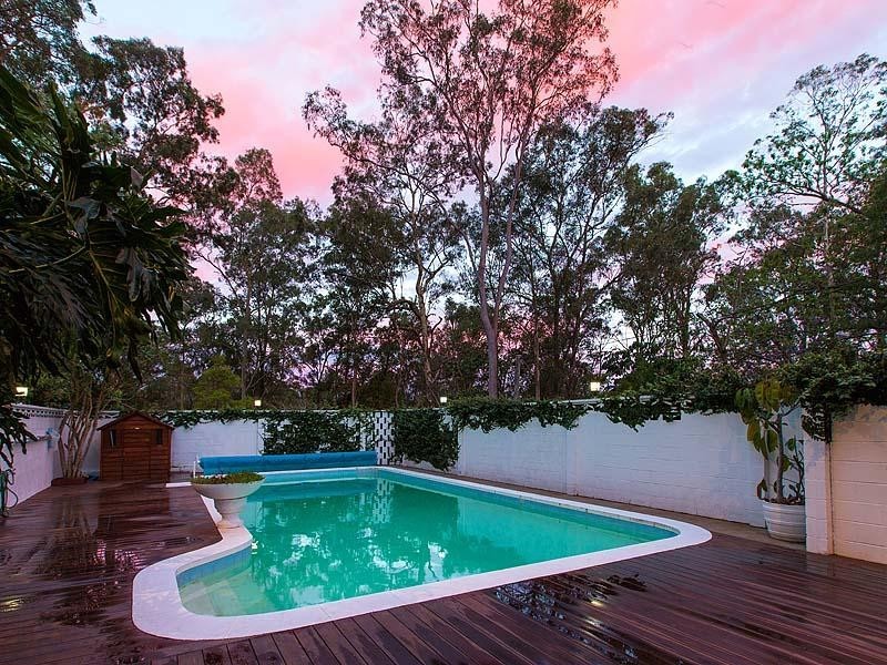 61 Coverdale Street, Indooroopilly QLD 4068