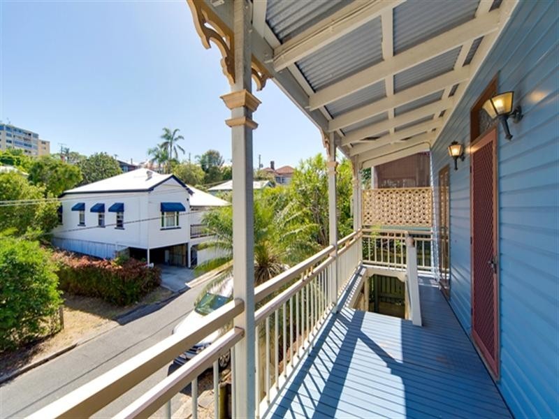 14 White Street, Kelvin Grove QLD 4059