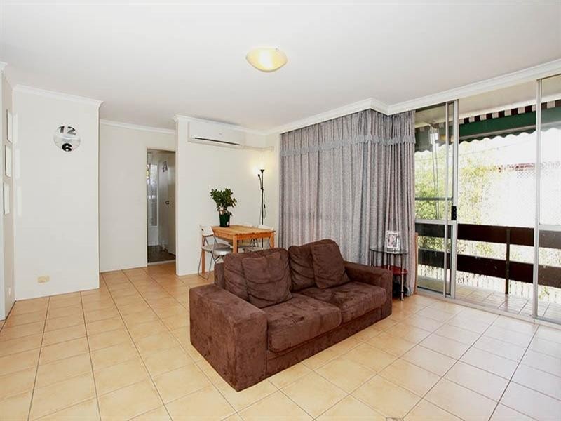12/34 ASCOG Terrace, Toowong QLD 4066