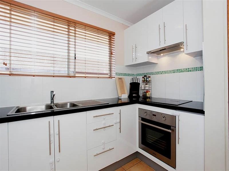 12/34 ASCOG Terrace, Toowong QLD 4066