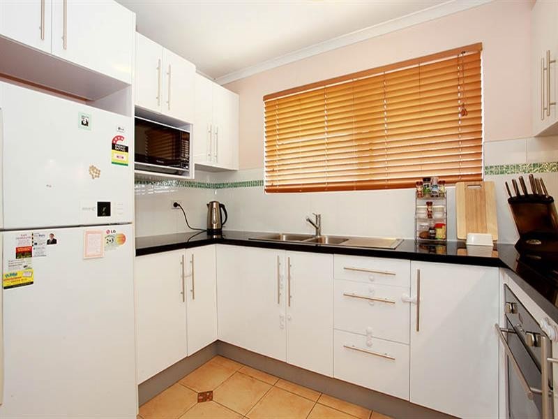 12/34 ASCOG Terrace, Toowong QLD 4066