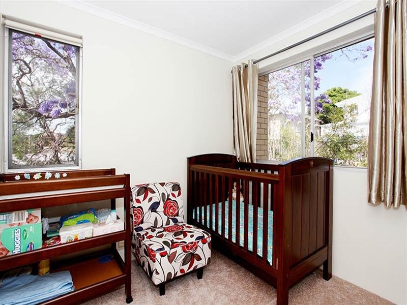 12/34 ASCOG Terrace, Toowong QLD 4066