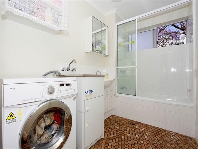 12/34 ASCOG Terrace, Toowong QLD 4066