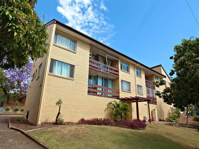 12/34 ASCOG Terrace, Toowong QLD 4066