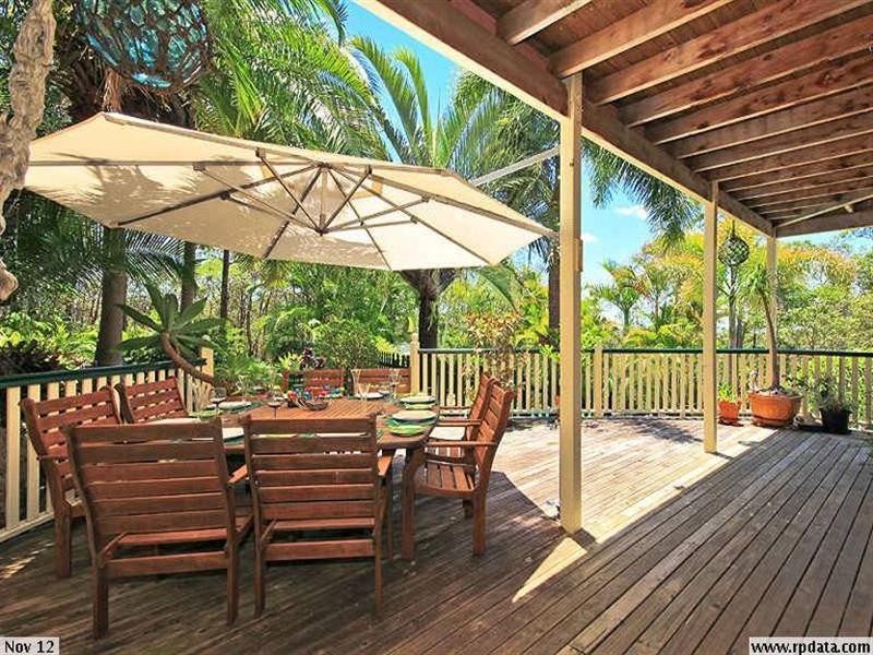 4 Springfield Court, Wights Mountain QLD 4520