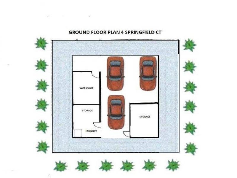4 Springfield Court, Wights Mountain QLD 4520