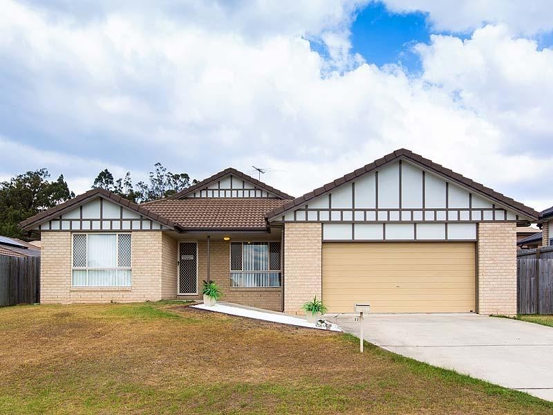 22 Regency Crescent, Moggill QLD 4070