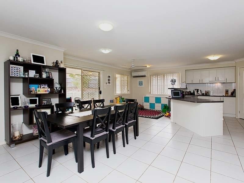 22 Regency Crescent, Moggill QLD 4070