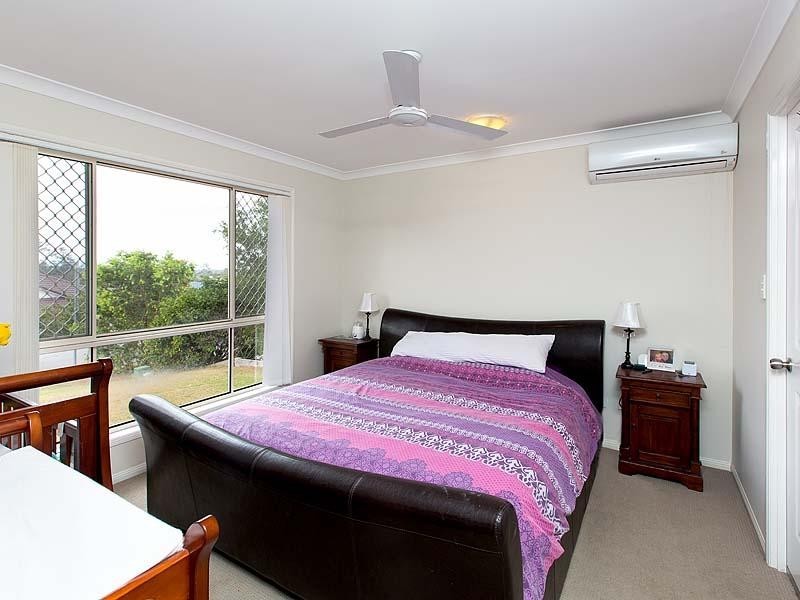 22 Regency Crescent, Moggill QLD 4070