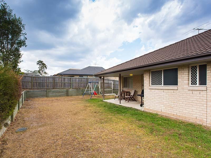 22 Regency Crescent, Moggill QLD 4070