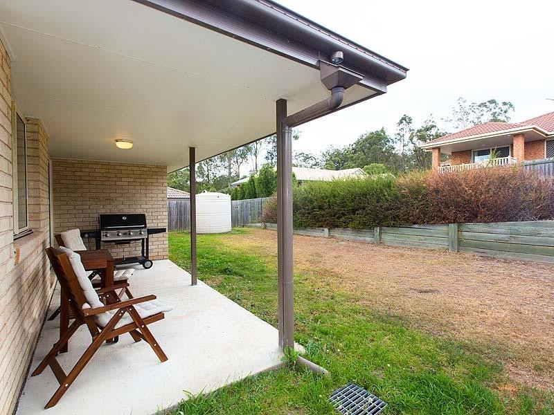22 Regency Crescent, Moggill QLD 4070