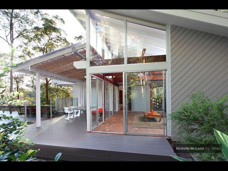 89 Moordale Street, Chapel Hill QLD 4069