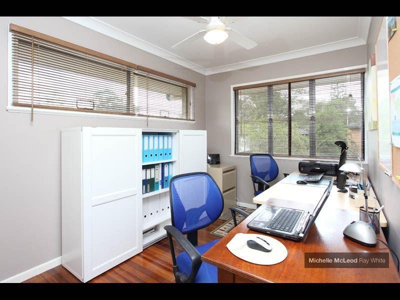 3 Crotty Street, Indooroopilly QLD 4068