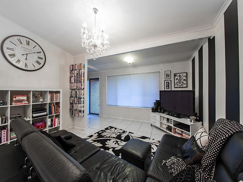 1/52 Bunya Street, Greenslopes QLD 4120