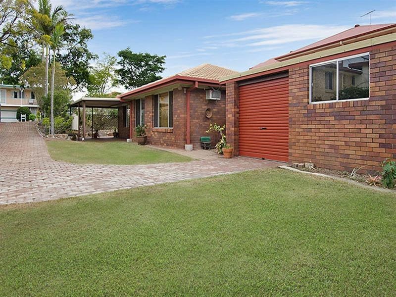 12 Leawarra Crescent, Ferny Hills QLD 4055