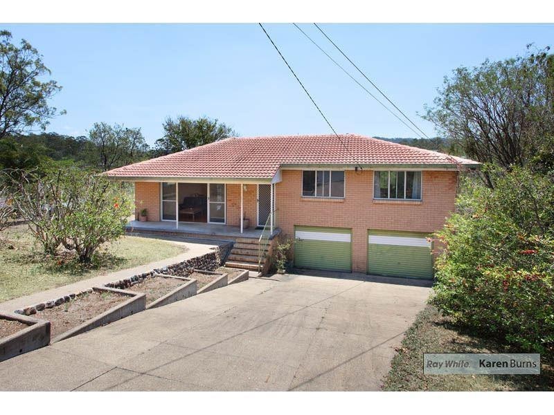 26 Kitching Street, Chapel Hill QLD 4069