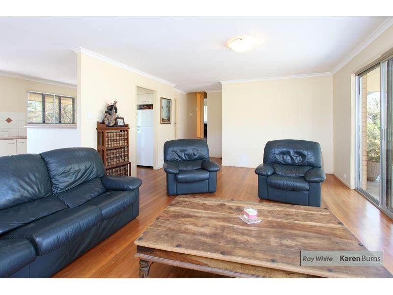 26 Kitching Street, Chapel Hill QLD 4069