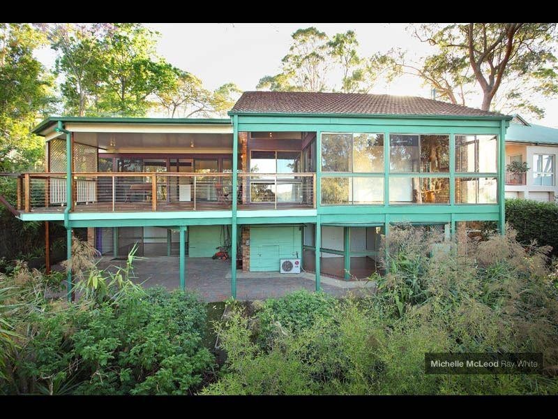 95 Bielby Road, Chapel Hill QLD 4069