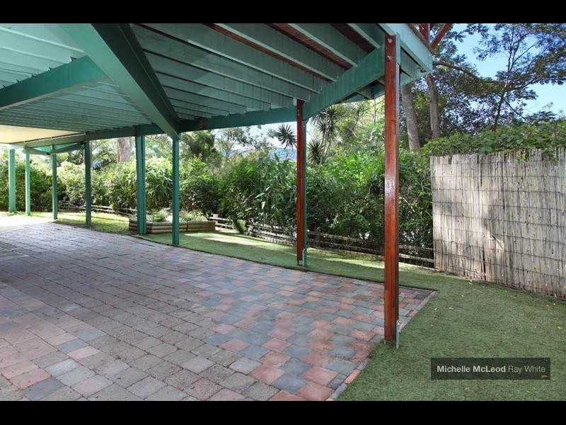 95 Bielby Road, Chapel Hill QLD 4069