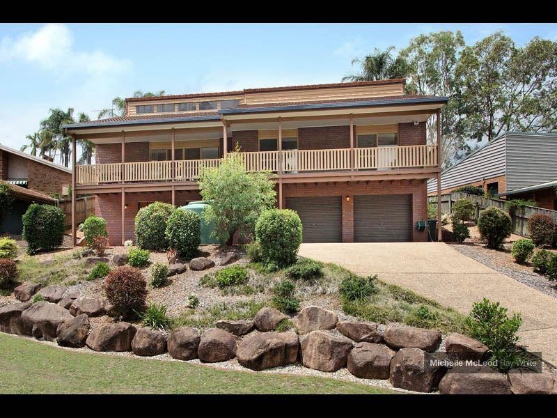 44 Nankoor Street, Chapel Hill QLD 4069