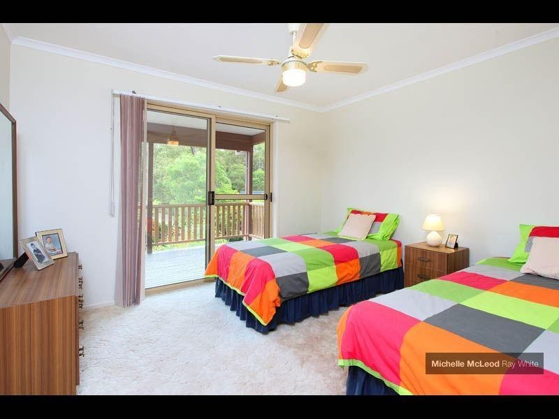 44 Nankoor Street, Chapel Hill QLD 4069