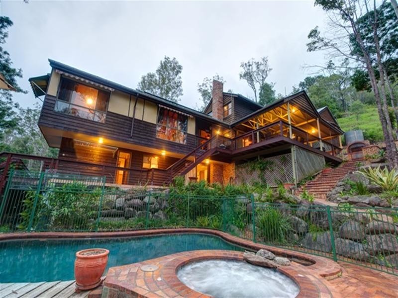 27 Nullamanna Road, Camp Mountain QLD 4520 the real estate agency Withdrawn