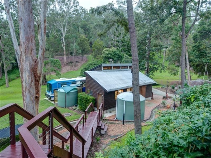 27 Nullamanna Road, Camp Mountain QLD 4520 the real estate agency Withdrawn