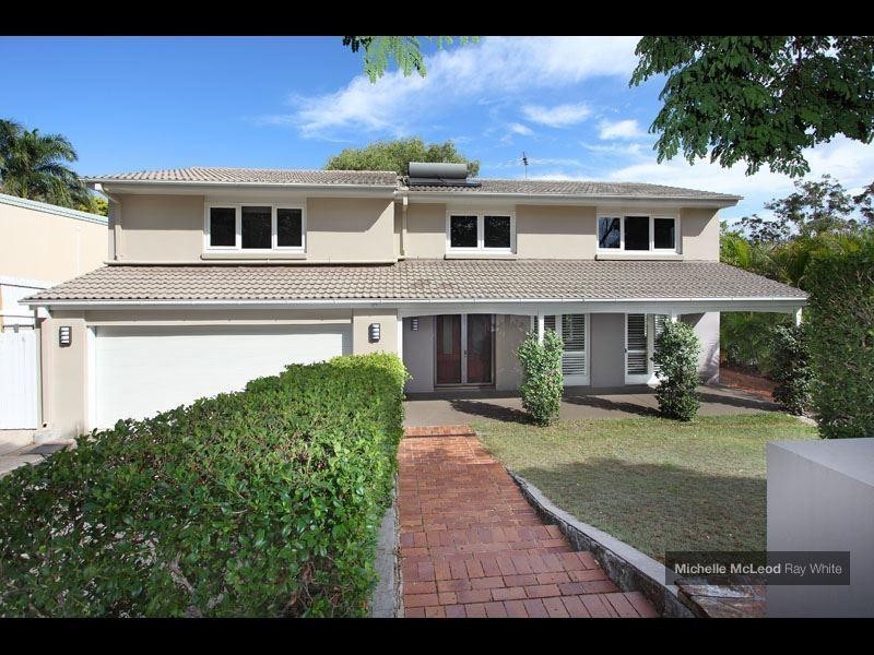 275 Chapel Hill Road, Chapel Hill QLD 4069