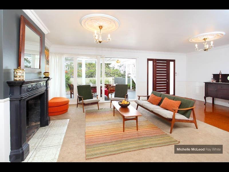 23 Wongabel Street, Kenmore QLD 4069