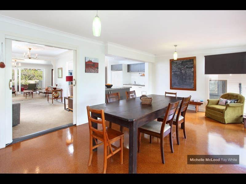 23 Wongabel Street, Kenmore QLD 4069