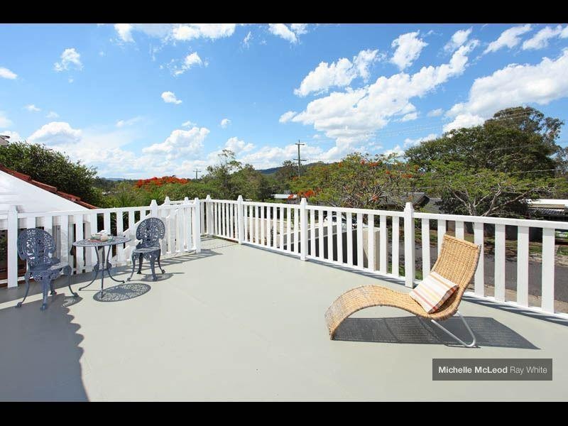 23 Wongabel Street, Kenmore QLD 4069