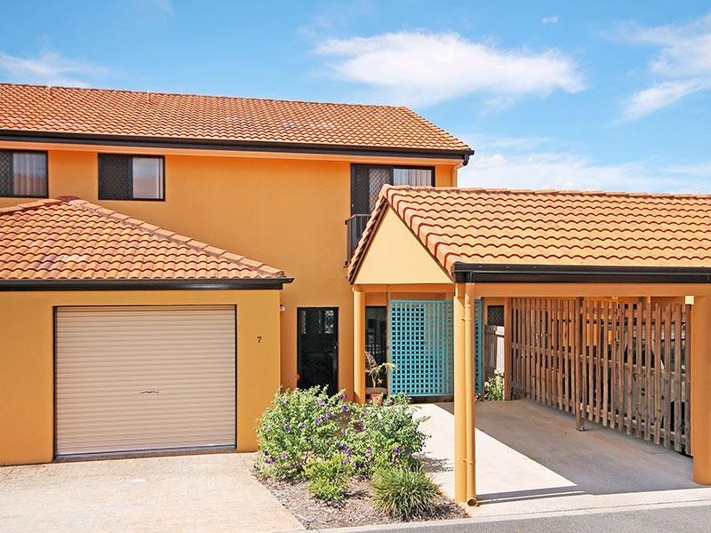 7/250 Sumners Road, Riverhills QLD 4074