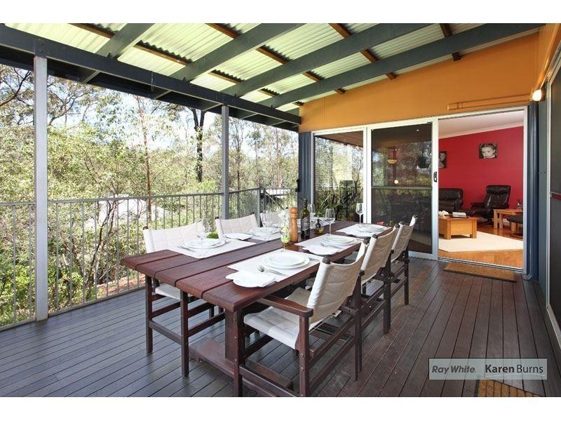 13 Nankin Street, Fig Tree Pocket QLD 4069